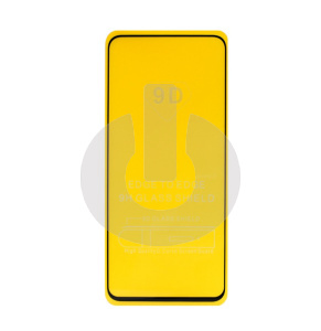 Стекло защитное для Xiaomi Redmi 8 (M1908C3IG)/ 8A (M1908C3KG) черное фото