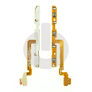 Шлейф кнопок включения/ громкости для Samsung S23 (S911B)/ S23 Plus (S916B) фото