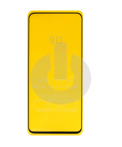Стекло защитное для Huawei Honor 8A/ 8A Pro/ 8A Prime/ Huawei Y6s/ Y6 2019/ Y6 Prime 2019/ Y6 Pro 2019 черное фото