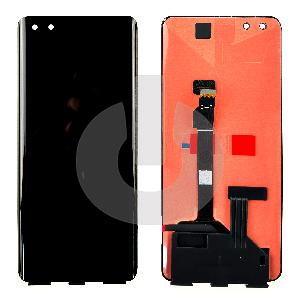 Дисплей с тачскрином для Huawei Nova 10 Pro (GLA-LX1)/ Nova 11 Pro (GOA-LX9) черный ORG фото