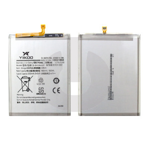 Аккумулятор для Samsung A33 5G (A336B)/ A53 5G (A536B)/ A24 (A245F) (EB-BA536ABY/ EB-BA245ABY/ EB-BA336ABY) YIIKOO Premium фото