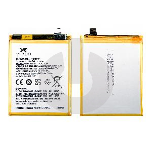 Аккумулятор для Realme 12 Pro 5G (RMX3842)/ 12 Pro+ 5G (RMX3840) (BLPA35) YIIKOO Premium фото