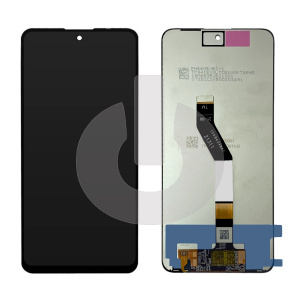 Дисплей с тачскрином для Xiaomi Poco M4 Pro 5G (21091116AG)/ Note 11S 5G (22031116BG)/ Note 11 5G черный ORG фото