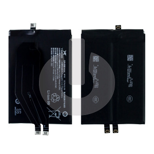 Аккумулятор для Xiaomi Poco F4 GT (21121210G) (BP48) YIIKOO Premium фото