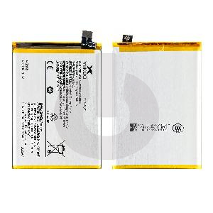 Аккумулятор для Vivo Y27 4G/ Y27S/ Y36 4G (B-Z5) YIIKOO Premium фото