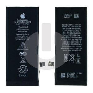 Аккумулятор для iPhone SE 2020 FOXCONN фото