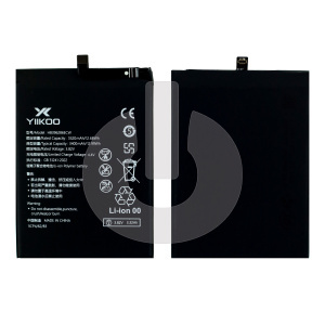 Аккумулятор для Huawei P Smart 2019 (POT-LX1)/ Honor 10 Lite (HRY-LX1)/ 10i/ 20e/ 20 Lite (HRY-LX1T)/ 20i (HRY-TL00T) (HB396286ECW) YIIKOO Premium фото