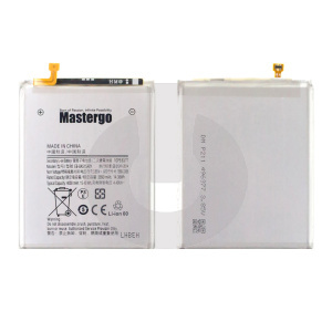 Аккумулятор для Samsung A51 (A515F) (EB-BA515ABY) MasterGo фото