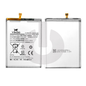 Аккумулятор для Samsung M52 5G (M526F)/ A23 (A235F)/ A73 5G (A736B)/ M23 5G (M236B)/ M33 5G (M336B)/ M53 5G (M536B) (EB-BM526ABY) YIIKOO Premium фото