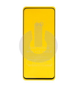 Стекло защитное для Samsung A50/A20/A30/A30s/A40s/A50s/M21/M31/M30/M30s/ ViVo Y17/15/12/3/17 Neo черное фото