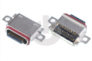 Разъем зарядки/ системный разъем для Samsung (G970F/ G973F/ G975F/ G980F/ G985F/ G988B/ N980F/ N985F/ G780F) фото