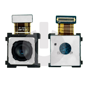 Камера основная для Samsung S21 FE (G990B) ORG фото