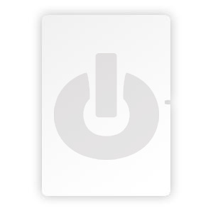 Стекло защитное для Samsung Tab S9 FE 10.9" (X510/ X516) черное фото