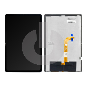 Дисплей с тачскрином для Huawei Honor Pad X8a 11" (NDL-W09) черный ORG MasterGo фото