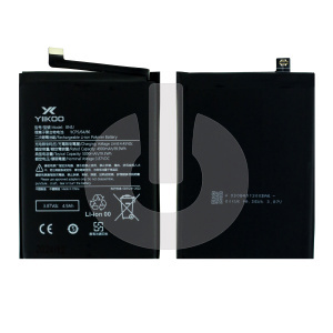 Аккумулятор для Xiaomi Poco X5 5G (22111317PG)/ Note 12 5G (22111317G) (BN5J) YIIKOO Premium АКЦИЯ фото