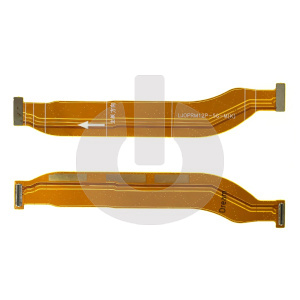 Шлейф межплатный для Realme 12 Pro (RMX3842)/ 12 Pro+ (RMX3840) фото