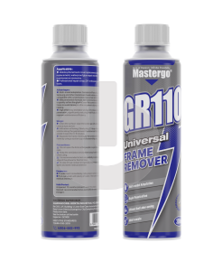 Жидкость для удаления клея универсальная MasterGo GR110 фото
