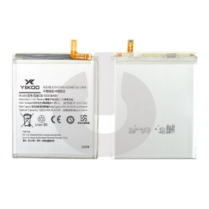 Аккумулятор для Samsung S22 Ultra (S908B) (EB-BS908ABY) YIIKOO Premium АКЦИЯ фото