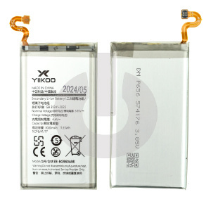 Аккумулятор для Samsung S9 (G960F) (EB-BG960ABE) YIIKOO Premium фото