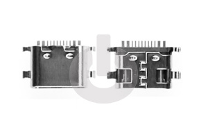 Разъем зарядки/ системный разъем для Blackview BV6300 фото