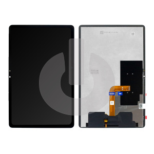 Дисплей с тачскрином для Xiaomi Redmi Pad SE 11" (23073RPBFG) черный ORG MasterGo фото