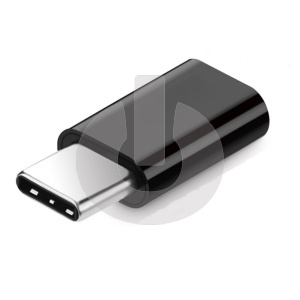 Переходник адаптер Micro USB - Type-C АКЦИЯ фото