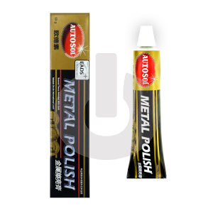 Паста для полировки металла Autosol Metal Polish (50 гр) АКЦИЯ фото