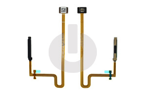 Сканер отпечатка пальца для Realme 10 4G (RMX3630) черный фото