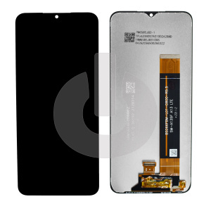 Дисплей с тачскрином для Samsung A13 (A135F/ A137F)/ M13 (M135F)/ M23 5G (M236B)/ M33 5G (M336B) черный ORG фото