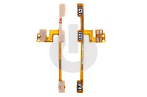 Шлейф кнопок включения/ громкости для Xiaomi Poco X3 NFC (M2007J20CG)/ X3 Pro (M2102J20SG) фото