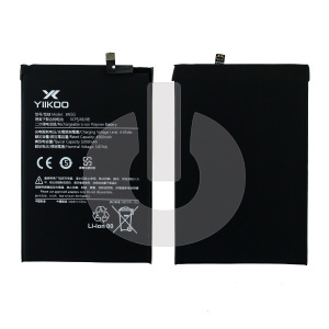 Аккумулятор для Xiaomi Redmi 10C (220333QNY)/ 10A (220233L2G) (BN5G) YIIKOO Premium фото