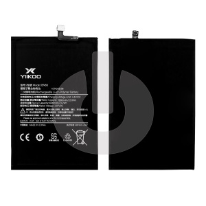 Аккумулятор для Xiaomi Poco C40 (220333QPG) (BN66) YIIKOO Premium фото