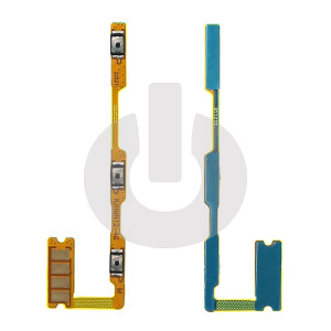 Шлейф кнопок включения/ громкости для Xiaomi Redmi Note 12 4G (23021RAA2Y) фото