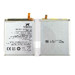 Аккумулятор для Samsung S23 Ultra (S918B) (EB-BS918ABY) YIIKOO Premium фото
