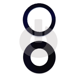 Стекло камеры для iPhone 11 ORG фото