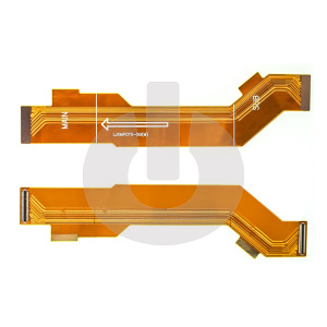 Шлейф межплатный для Xiaomi Poco F5 (23049PCD8G)/ Redmi Note 12 Turbo (23049RAD8C) фото