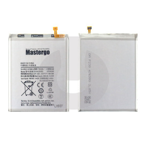 Аккумулятор для Samsung A50 (A505F)/ A20 (A205F)/ A30 (A305F)/ A30s (A307F) (EB-BA505ABU) MasterGo фото