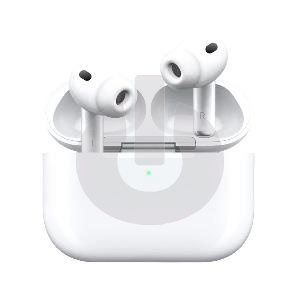 Наушники AirPods Pro 3 под оригинал белые фото