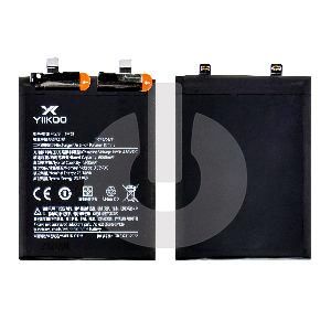 Аккумулятор для Xiaomi Redmi Note14 PRO+ 5G (BM68) YIIKOO Premium фото