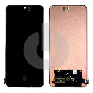 Дисплей с тачскрином для Realme P3 Ultra (RMX5031)/ OPPO Reno 13 Pro 5G (CPH2697) черный ORG фото