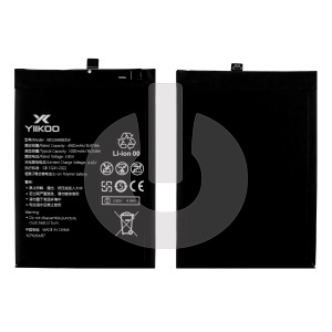 Аккумулятор для Huawei P Smart 2021 (PPA-LX1)/ Y7a 2020 (DNN-LX9)/ Honor 10X Lite (DNN-LX9) (HB526488EEW) YIIKOO Premium АКЦИЯ фото