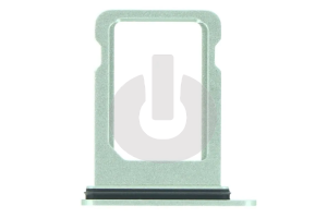 Лоток Sim для iPhone 12 Mini зеленый АКЦИЯ фото