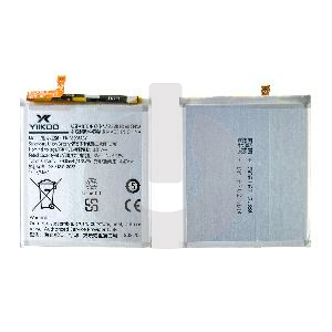 Аккумулятор для Samsung S22 (S901B) (EB-BS901ABY) YIIKOO Premium фото