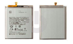 Аккумулятор для Samsung A41 (A415F) (EB-BA415ABY) Premium фото