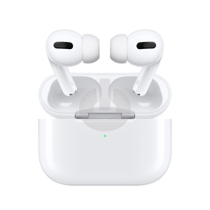 Наушники AirPods Pro под оригинал белые фото