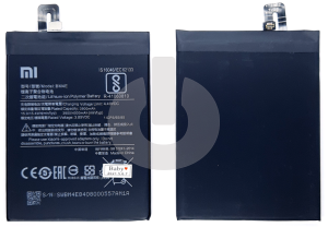 Аккумулятор для Xiaomi Pocophone F1 (M1805E10A) (BM4E) фото