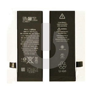 Аккумулятор для iPhone SE IC-OR фото