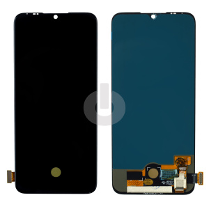 Дисплей с тачскрином для Xiaomi Mi A3 (M1906F9SH) черный OLED фото