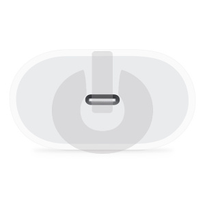 Зарядное устройство Type-C для iPhone/ iPad/ AirPods (25W) АКЦИЯ фото